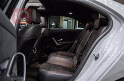 مێرسێدس بێنز A-Class